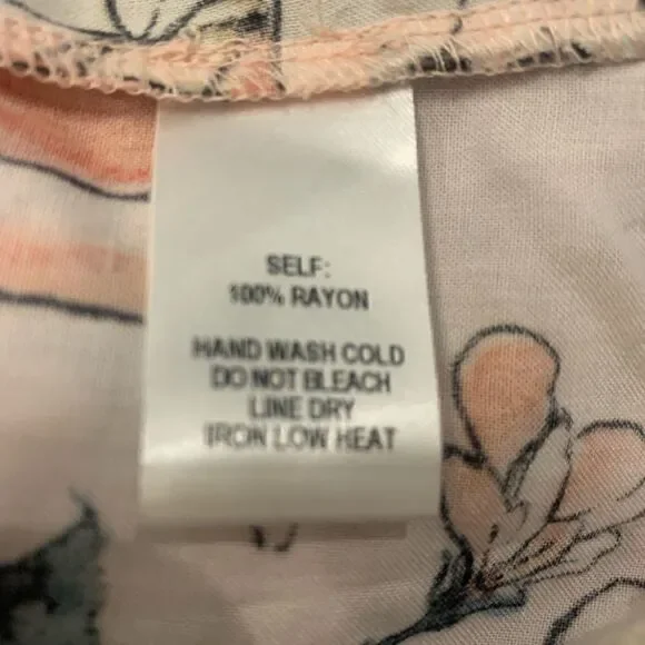 Lulu’s Hello Darling Dress  - Picture 7 of 8